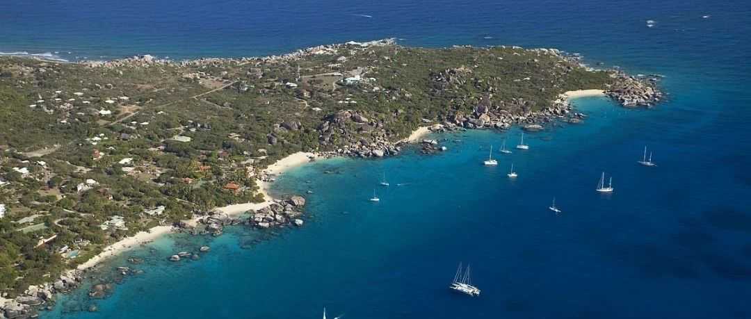 全球四大离岸公司注册如何选择？（香港、新加坡、BVI、开曼）