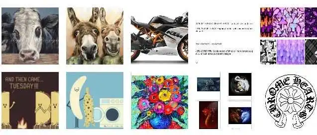 正在冻结店铺货款!  30+不能碰的侵权品牌/产品合集