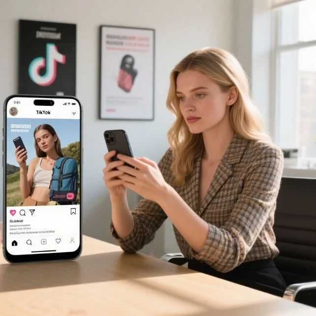 跨境电商玩家，TikTok 三大市场你敢闯吗？