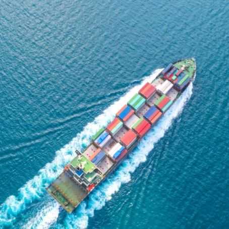 商务部：对原产于欧盟、英国、韩国和印度尼西亚的这些进口货物的适用反倾销措施继续执行5年！