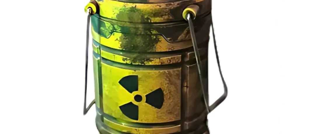 龙虾图案、核能灯居然也有版权，快来看看吧！