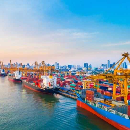  Labor agreement reached! Canada DHL Express Recovery Service