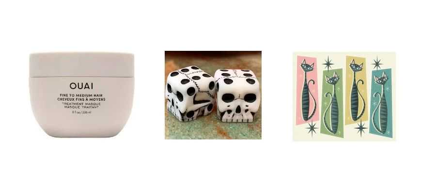 速看！骷髅骰子、可爱小猫版权加入TRO维权，另有护发品商标词不可再用，卖家抓紧避雷！