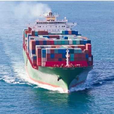 2025年全球合同物流市场预计增长3.3%