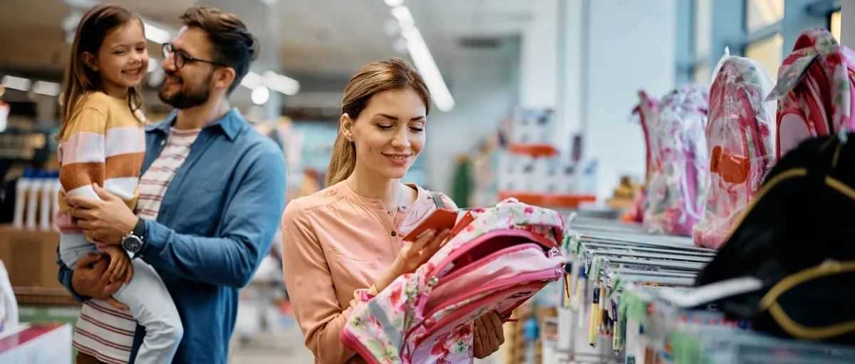 抢占美国返校季：卖家必看运营策略