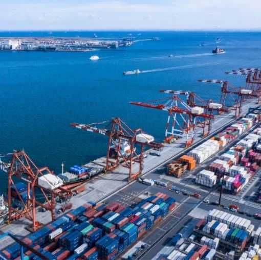 实用指南丨进口货物可享惠提醒功能上线啦！