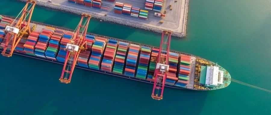 注意！鹿特丹、安特卫普、汉堡港等欧洲港口严重拥堵！