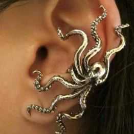 【25-cv-6655】龙、鮟鱇鱼等奇幻造型耳饰遭盯上！David 律所代理Marty Magic版权TRO维权，卖家速避坑！