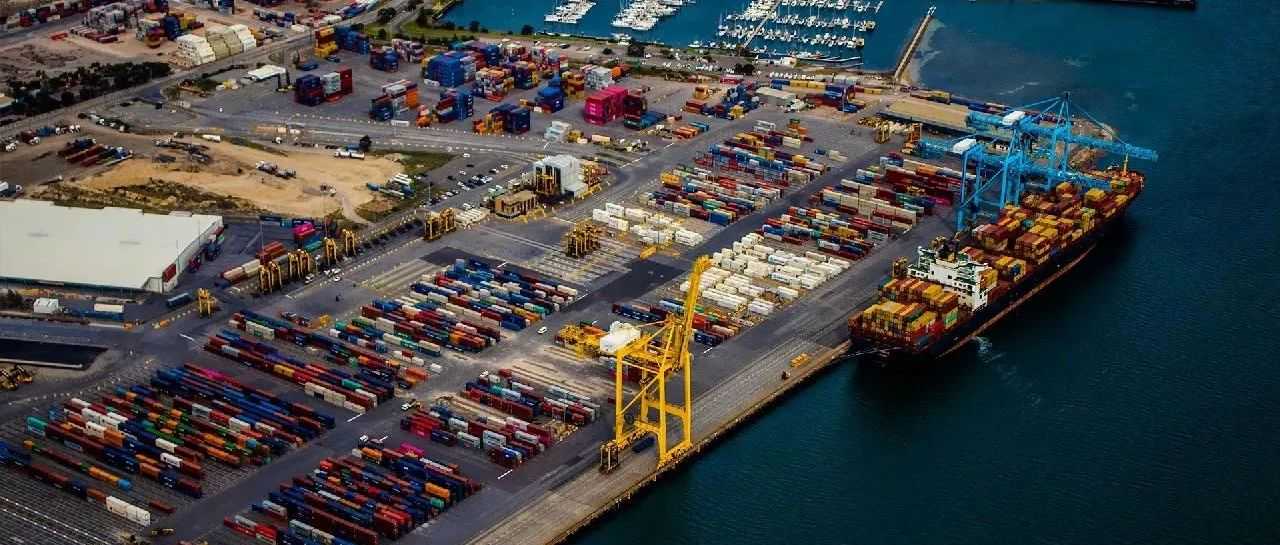 运价四连跌！美西周跌19%！欧线小涨3.5%！