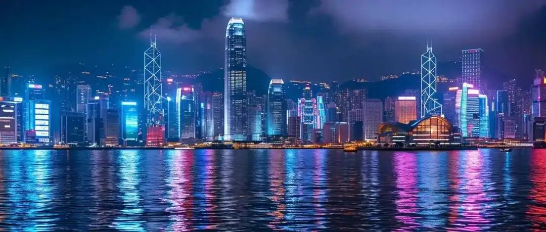 还在用第三方平台收外汇？当心资金冻结！香港公司合规收款攻略