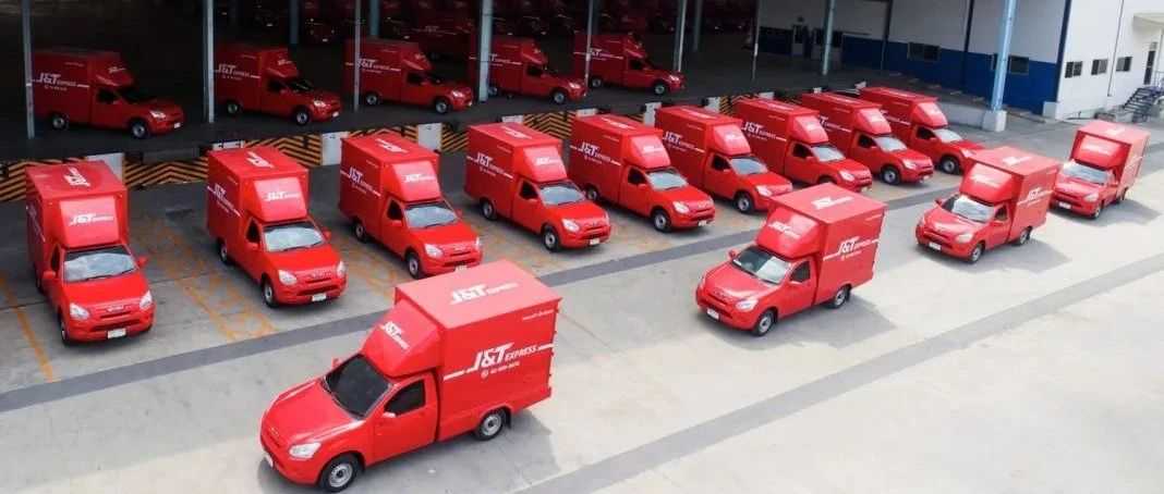 极兔2025年东南亚包裹量激增，为什么？