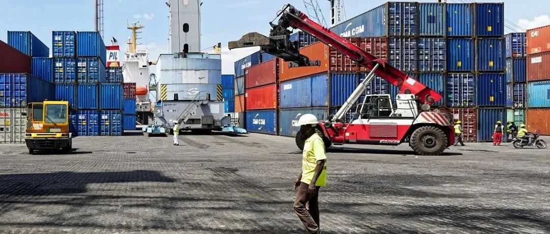 注意！高温警报！欧洲码头延误、铁路停运！