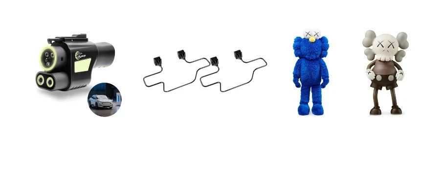 爆单也爆雷！车载配件、潮流玩具、电动车适配器全中招！品牌方狂发TRO起诉！