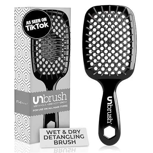 【25-cv-06629】FHI Heat顺发梳TRO已签，商标+版权双重维权，大批跨境店铺资金恐遭冻结！