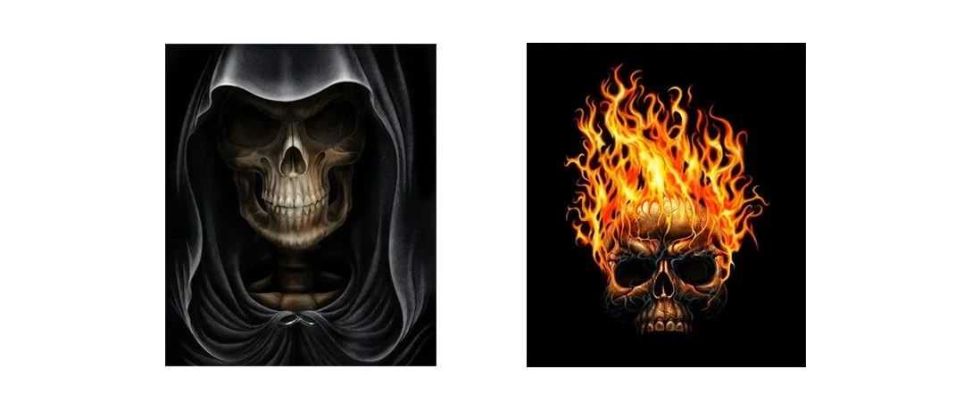 【侵权快讯】25-cv-7573 Keith代理7张暗黑风版权发案！速排查下架！