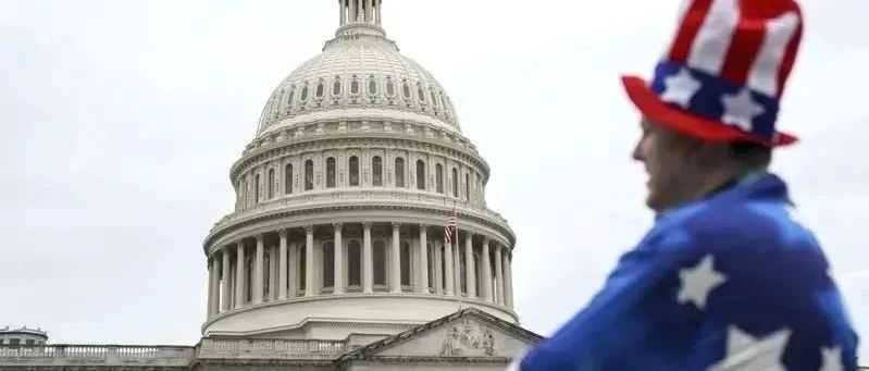 大又美法案让收入顶端20%每年增收逾万元，这些人最吃亏