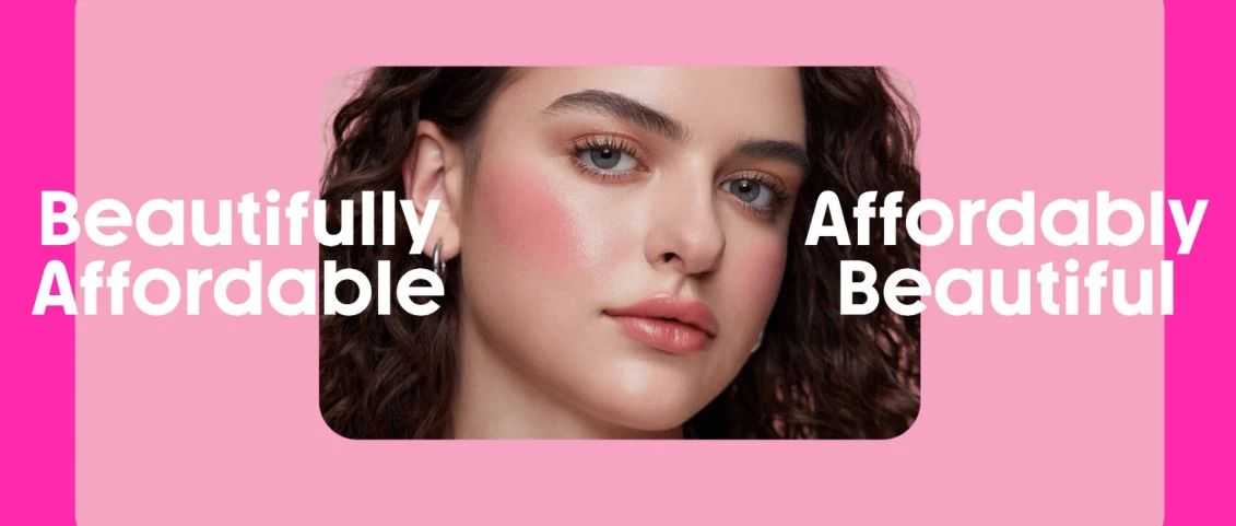 从SHEIN“赠品”到年销2亿：SHEGLAM靠什么让Z世代疯狂买单？