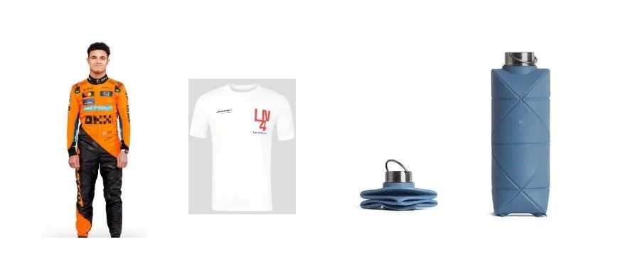 立即下架！Lando Norris & 折叠水杯专利发起TRO！卖家赶紧排查！【25-cv-7657、25-cv-61376】