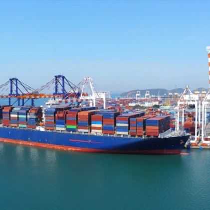 Sea-Intelligence：需求下降，运费下跌！跨太平洋运力减少！