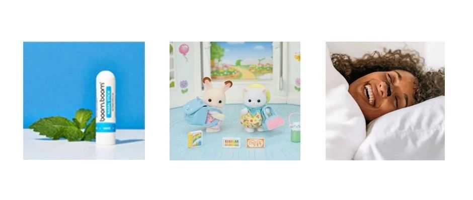 Calico Critters玩偶维权炸场子！鼻塞棒、鼻腔扩张器也维权！跨境人还不赶紧开启自查模式！