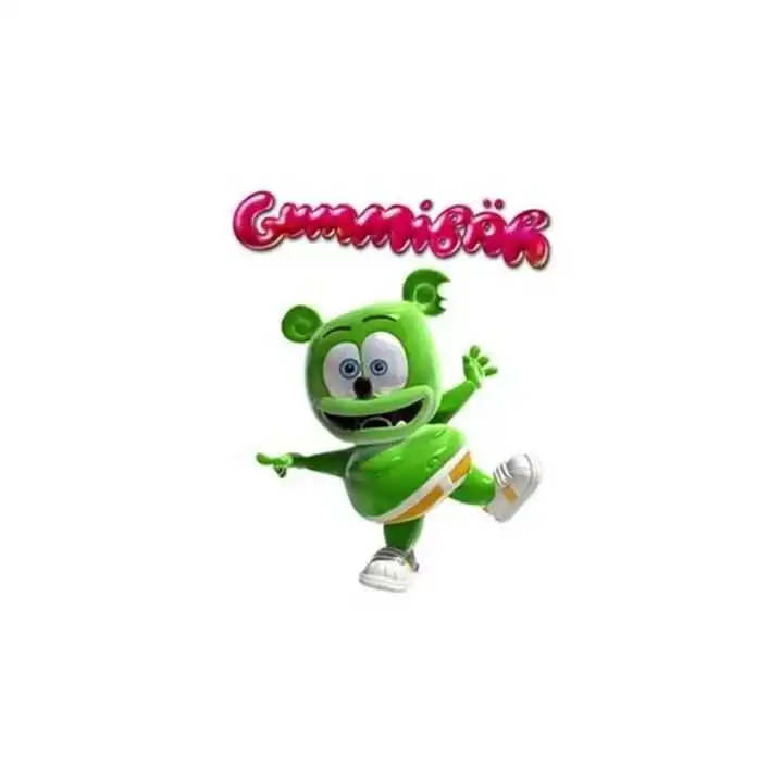 【侵权快讯】25-cv-4832 61家店铺中招!Gummibär 小熊软糖动画商标+版权发案!