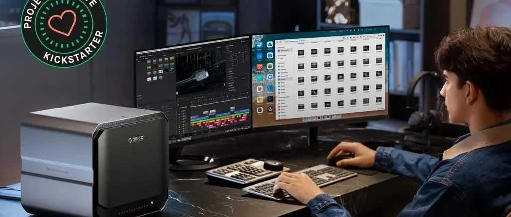 每周项目精选 | Kickstarter/Indiegogo海外众筹案例分享Vol.61