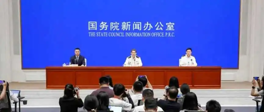 13万亿！2025中国出口“期中卷”发布