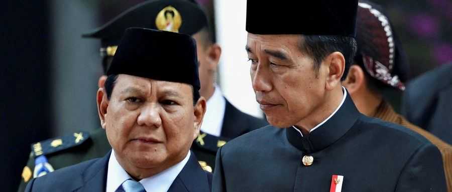 印尼换届这九个月：政策雷厉风行，市场一地鸡毛？