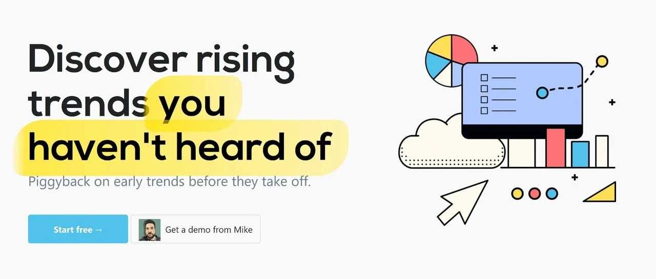 2025年推荐3个Google Trends替代软件