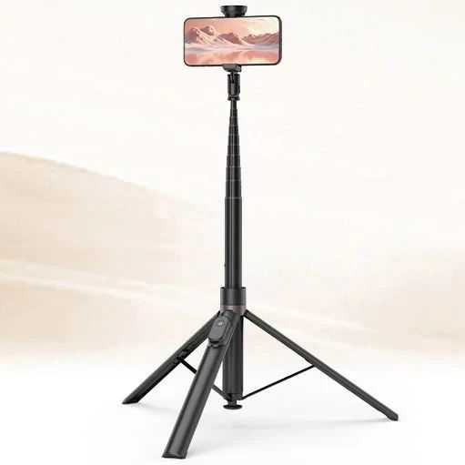 【25-cv-3910】国人发起自拍杆三脚架外观专利TRO诉讼,资金暂未冻结,跨境卖家速自查!