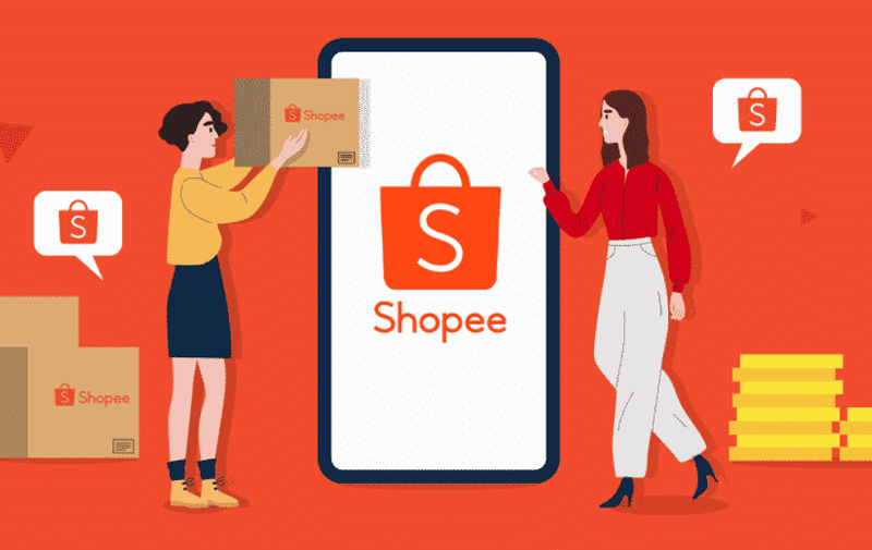 Shopee平台有哪些大促活动?请介绍一下这些活动。