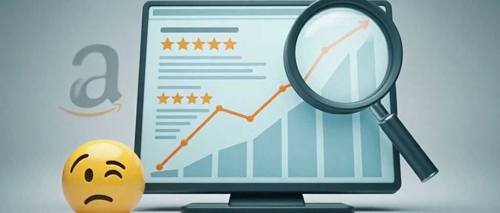 新品一天10个Review，背后套路没人告诉你