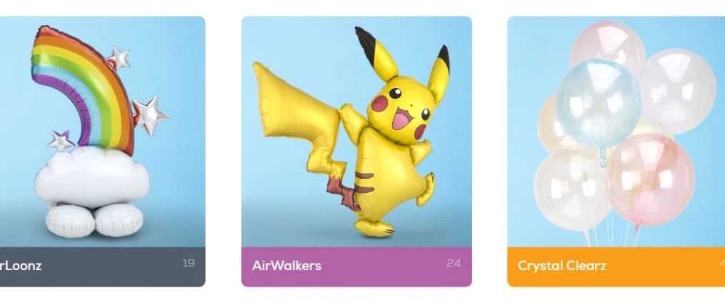 HSP律所代理创意气球再发版权案件，涉及二十余张版权图片