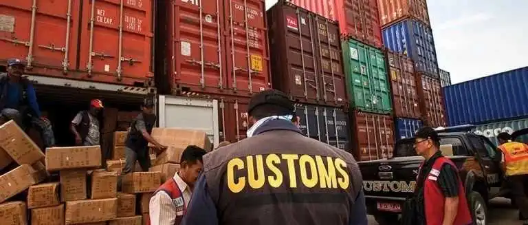 注意！该国严查中国货物！涉及这些产品！