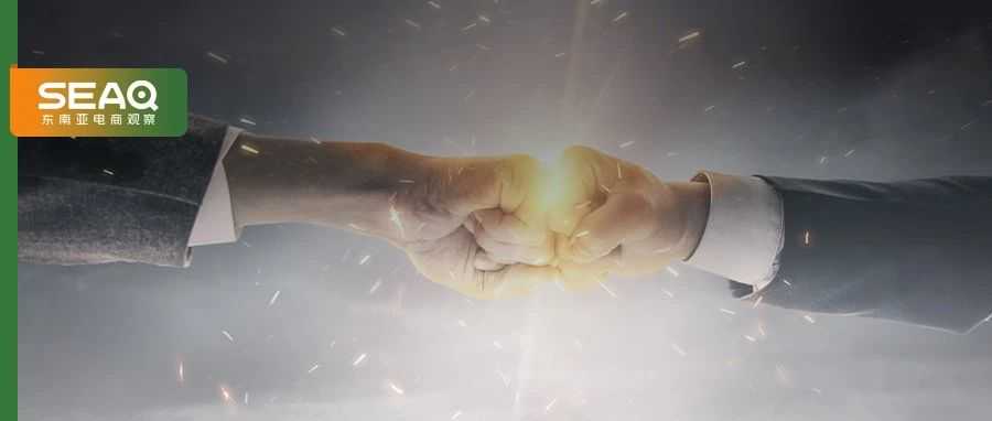 物流商降本，卖家运费却涨不停？东南亚电商巨头成幕后掌舵者