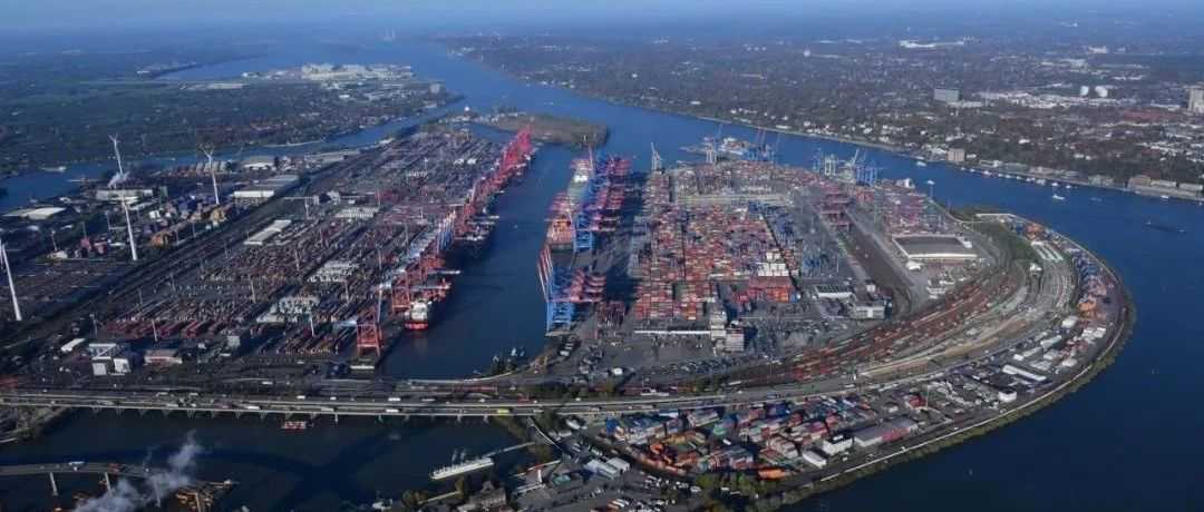 拥堵！欧洲港口大量通道将关闭！出货注意！