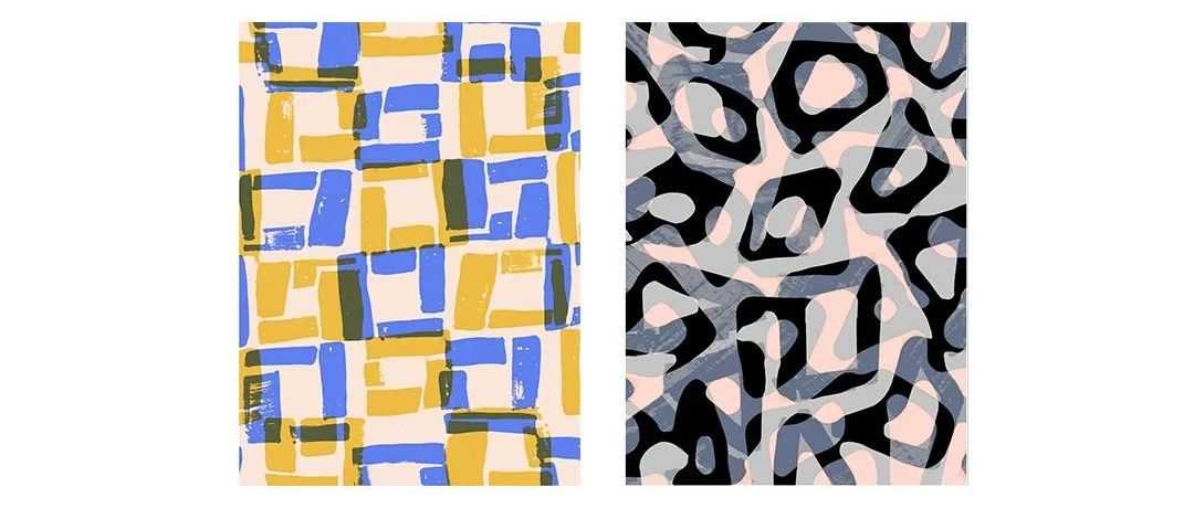 【侵权快讯】25-cv-8085 Keith新案持续不断！4张创意色彩拼贴版权画发案，速排查下架！