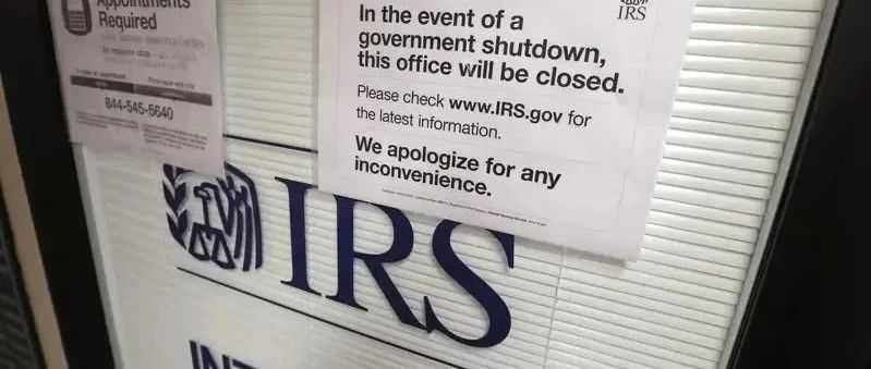 2025年获得 IRS 报税截止日期延期的各州