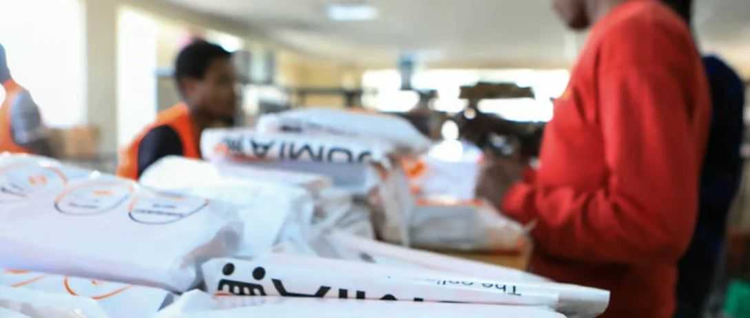 非洲电商新格局：聚焦核心市场应对全球巨头挑战