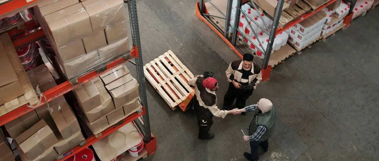 从囤货压货到零库存爆单：POD模式开启跨境轻资产新赛道