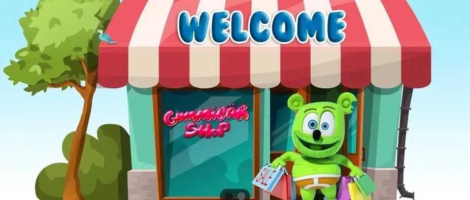 Gummy Bear商标+版权双重围剿,首维权!跨境卖家速看避雷!