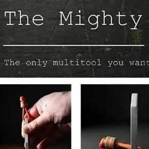 165家店铺遭遇TRO已有名单【含Tiktok卖家】!Flener律所代理的THE MIGHTY BAR商标维权案已冻结