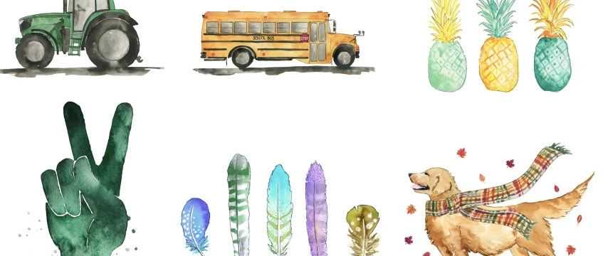 全新六组版权画加入维权!近30张插画紧急规避