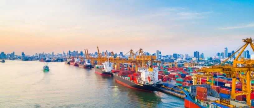 德鲁里:海运费率连续第五周下降!