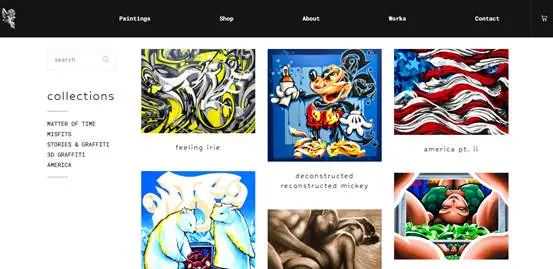 图形用户界面, 网站  AI 生成的内容可能不正确。