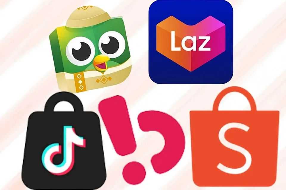 TikTok, Shopee, Tokopedia, Lazada Menaikkan Biaya Admin Penjual 2023 ...