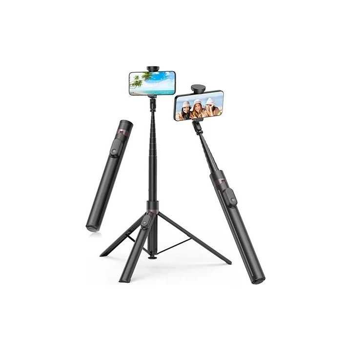 【侵权快讯】25-cv-3910 国人原告发起自拍杆三脚架专利维权！这款产品不能卖了！