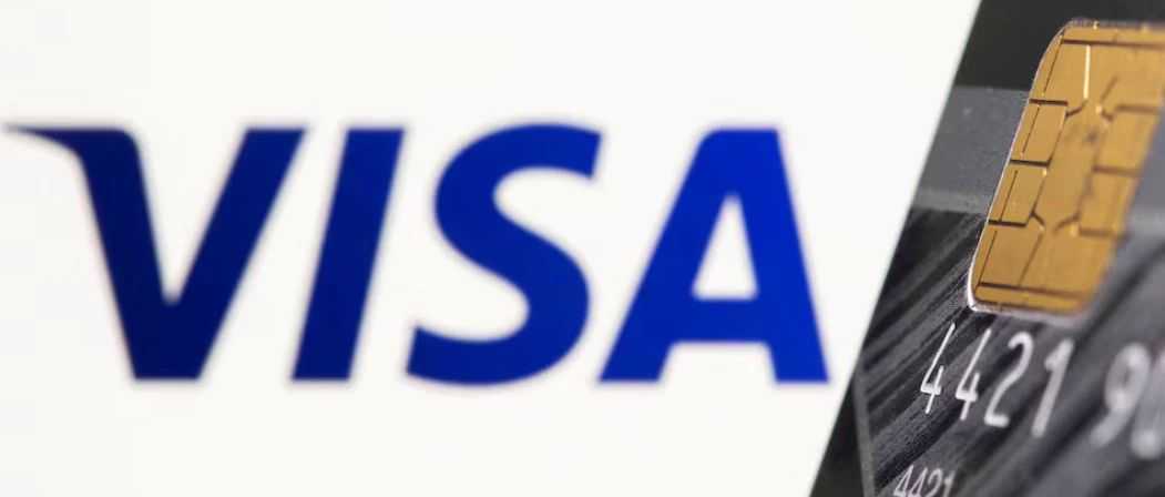 Visa在南非设立首个非洲数据中心，推动大陆数字支付升级