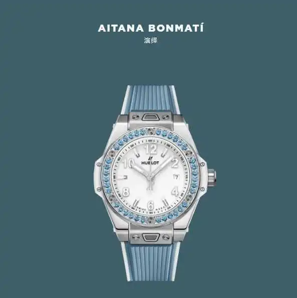 【25-cv-8377】Hublot奢华制表品牌TRO维权，13个商标不可出现在listing上，侵权风险高！