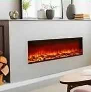 【25-cv-23275】注意！Greentouch电壁炉4项发明专利TRO维权，已立案未冻结账户！